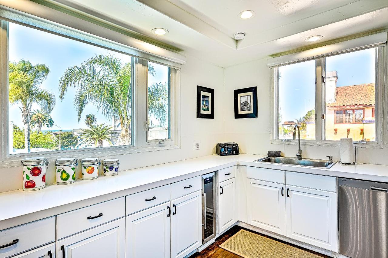 Sea Lane Sand Dollar San Diego Bagian luar foto