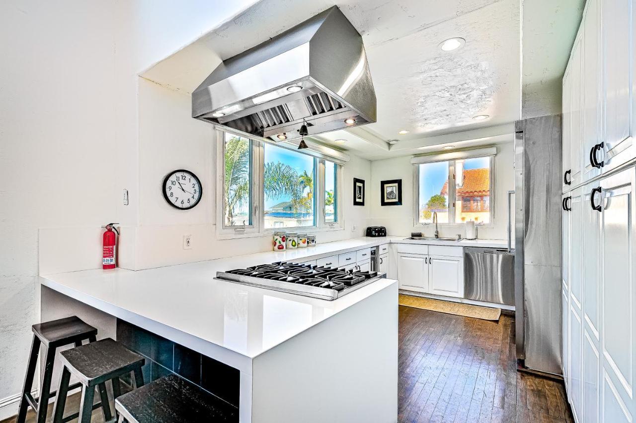 Sea Lane Sand Dollar San Diego Bagian luar foto